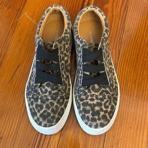 Leopard Shoes
